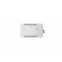 Digitus DN-W19 04U/450 телекоммуникационная стойка 4U Монтируемая на стену стойка Светло-серый Digitus DN-W19 04U/450 телекоммуникационная стойка 4U Монтируемая на стену стойка Светло-серый