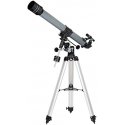 Achromatic refractor. Aperture: 70 mm. Focal length: 900 mm Achromatic refractor. Aperture: 70 mm. Focal length: 900 mm
