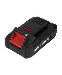 Akumulatora enerģija+ 18 V Li-Ion 4,0 Ah BOOST UP
