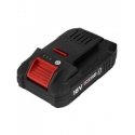 Battery Energy+ 18V Li-Ion 4.0Ah BOOST UP Battery Energy+ 18V Li-Ion 4.0Ah BOOST UP
