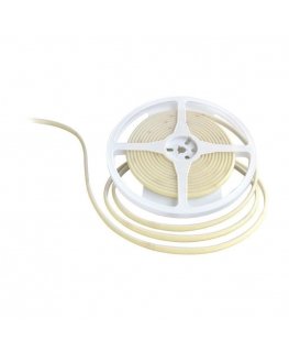 V-TAC Spotless LED lente COB 320LED 24V IP67 10W/m VT-COB 320 4000K 900lm
