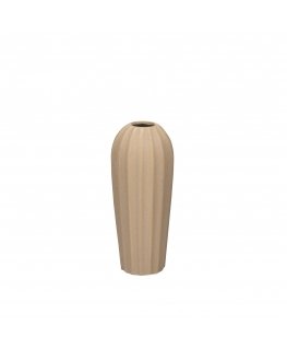 Myhome Wazon Wave 10 x 10 x 25 cm MY HOME