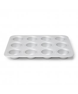 PATISSE PROFESSIONAL 12 muffin tin