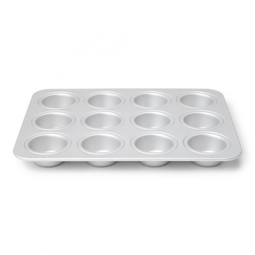 PATISSE PROFESSIONAL 12 muffin tin