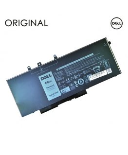 Extra Digital Notebook battery, DELL F287H, 4400mAh