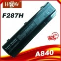 Extra Digital Notebook baterija, DELL F287H, 4400mAh Extra Digital Notebook baterija, DELL F287H, 4400mAh