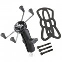 RAM Mounts RAM-B-367-UN10U hoidja Passiivne hoidja Mobiiltelefon/nutitelefon Must RAM Mounts RAM-B-367-UN10U hoidja Passiivne hoidja Mobiiltelefon/nutitelefon Must