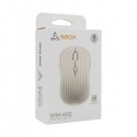 Sbox WM-602 Beige Wireless Sbox WM-602 Beige Wireless