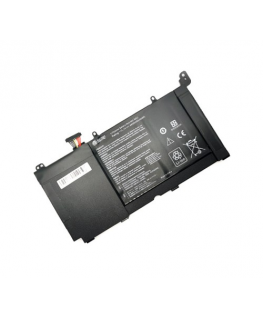 Extra Digital Nešiojamo kompiuterio baterija ASUS A42-S551 4400mAh