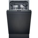 Siemens SR63HX74ME indaplovė Visiškai įmontuotos 10 vietos E Siemens SR63HX74ME indaplovė Visiškai įmontuotos 10 vietos E