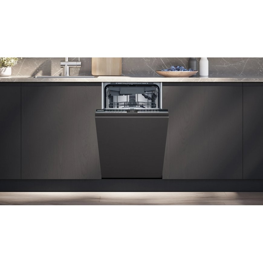 Siemens SR63HX74ME dishwasher Fully built-in 10 place settings E – 2
