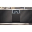 Siemens SR63HX74ME indaplovė Visiškai įmontuotos 10 vietos E Siemens SR63HX74ME indaplovė Visiškai įmontuotos 10 vietos E