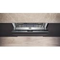 Siemens SR63HX74ME dishwasher Fully built-in 10 place settings E