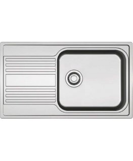 Steel sink Franke Rapid, RPX 611-86 XL