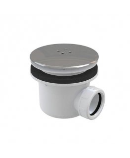 Shower tray siphon Ravak, Standard 90