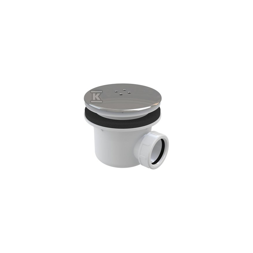 Shower tray siphon Ravak, Standard 90 – 4