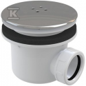 Shower tray siphon Ravak, Standard 90 Shower tray siphon Ravak, Standard 90