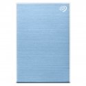Seagate One Touch STKZ5000402 external hard drive 5 TB 2.5" Micro-USB B 3.2 Gen 1 (3.1 Gen 1) Blue Seagate One Touch STKZ5000402 external hard drive 5 TB 2.5" Micro-USB B 3.2 Gen 1 (3.1 Gen 1) Blue