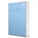 Seagate One Touch STKZ5000402 išorinis kietasis diskas 5 TB 2.5" Micro-USB B 3.2 Gen 1 (3.1 Gen 1) M Seagate One Touch STKZ5000402 išorinis kietasis diskas 5 TB 2.5" Micro-USB B 3.2 Gen 1 (3.1 Gen 1) M