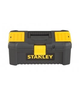 Stanley STST1-75517 ящик для инструментов Полипропилен Черный, Желтый