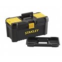 Stanley STST1-75517 ящик для инструментов Полипропилен Черный, Желтый