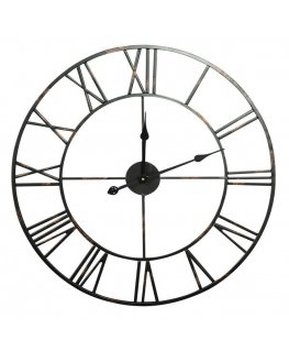 Eurofirany ZE / 03 70X5X70 Black