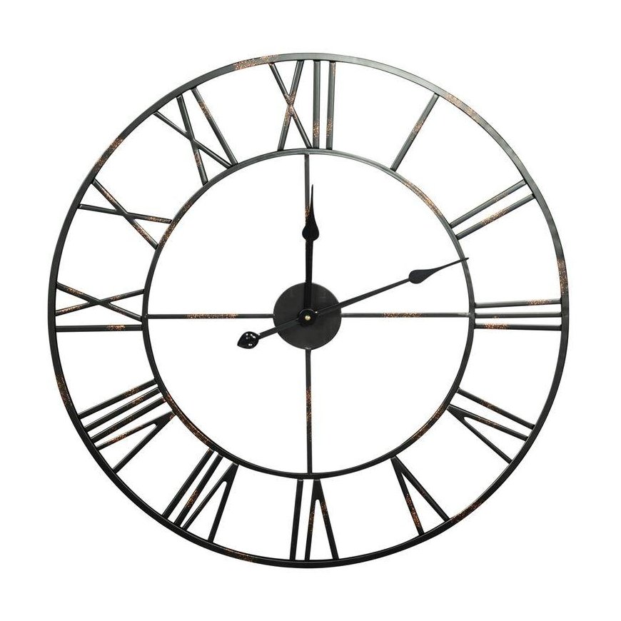 Eurofirany ZE / 03 70X5X70 Black