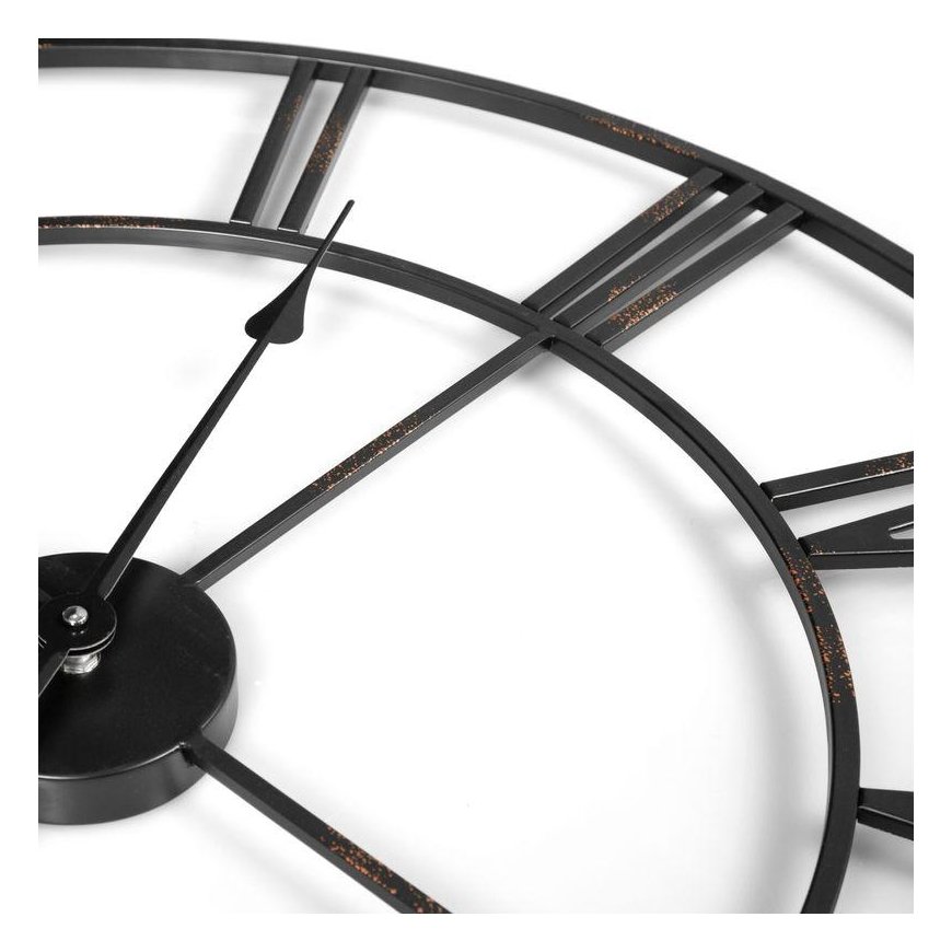 Eurofirany ZE / 03 70X5X70 Black – 3