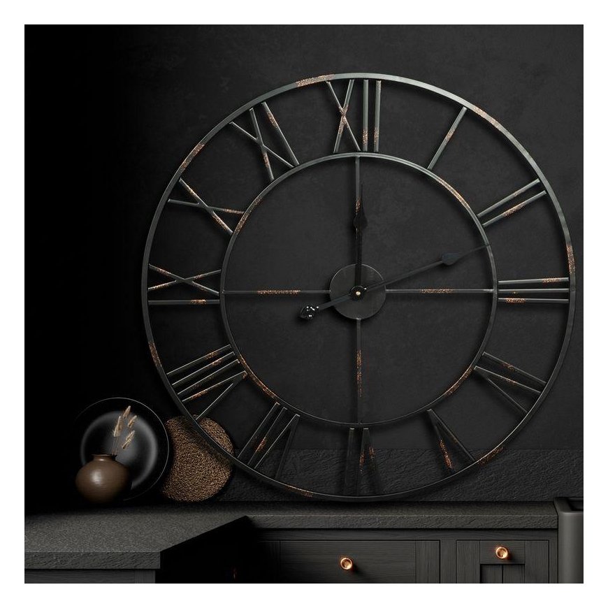 Eurofirany ZE / 03 70X5X70 Black – 5
