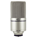 MXL 990 – kondensaatormikrofon