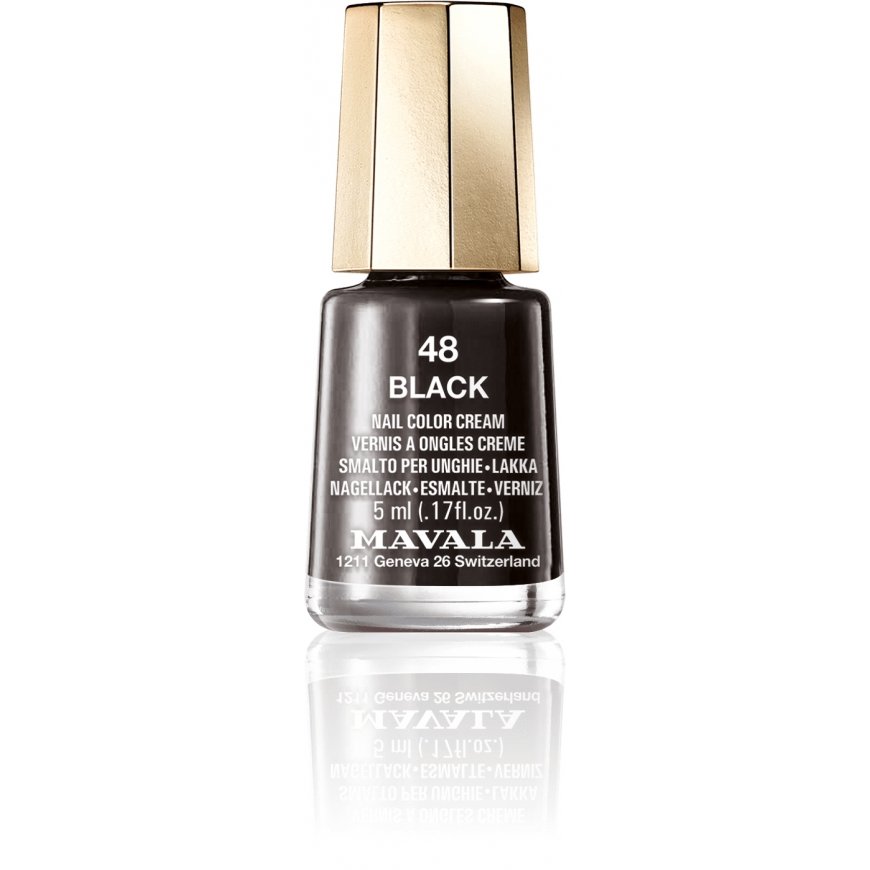 Mavala Mini Color nagu laka 5