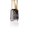 Mavala Mini Color kynsilakka 5 ml musta Creme Mavala Mini Color kynsilakka 5 ml musta Creme