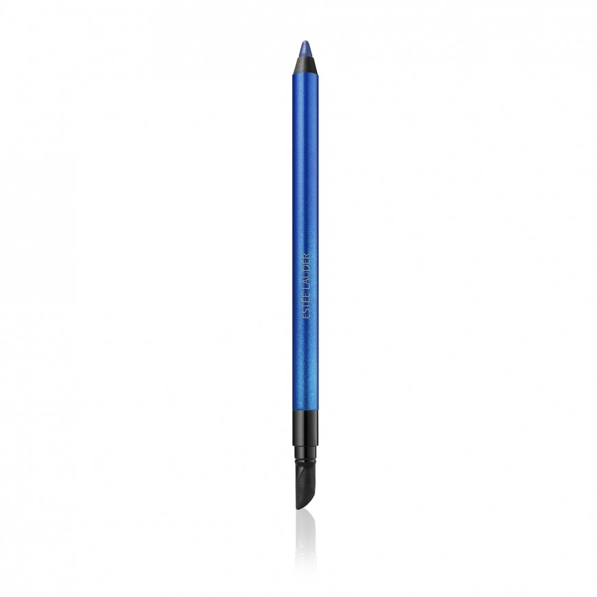 Estée Lauder Double Wear 24H Waterproof Gel Eye Pencil 06 Sapphire 1.2g