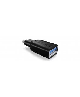 ICY BOX IB-CB003 USB 3.0 Type-C USB 3.0 Type-A Must