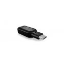 ICY BOX IB-CB003 USB 3.0 Type-C USB 3.0 Type-A musta ICY BOX IB-CB003 USB 3.0 Type-C USB 3.0 Type-A musta