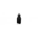 ICY BOX IB-CB003 USB 3.0 Type-C USB 3.0 Type-A Черный ICY BOX IB-CB003 USB 3.0 Type-C USB 3.0 Type-A Черный