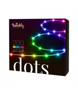 Twinkly Dots Vanik G