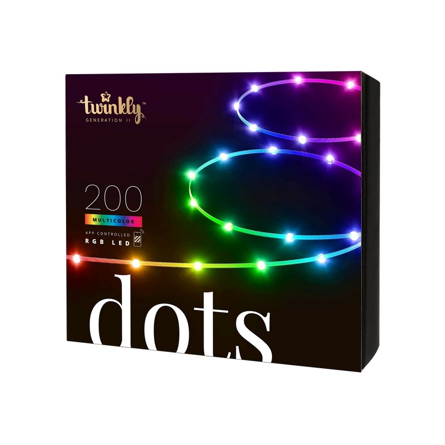 Twinkly Dots Vanik G