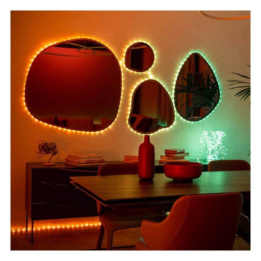Twinkly Dots Vanik G – 3