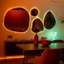 Twinkly Dots Garland G Twinkly Dots Garland G