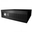 Ever SINLINE RT XL 3000 nepertraukiamo maitinimo resursai (UPS) „Line-Interactive“ 3 kVA 3000 W 9 AC Ever SINLINE RT XL 3000 nepertraukiamo maitinimo resursai (UPS) „Line-Interactive“ 3 kVA 3000 W 9 AC