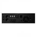 Ever SINLINE RT XL 3000 puhvertoiteallikas (UPS) Liini-interaktiivne 3 kVA 3000 W 9 vahelduvvoolu ko Ever SINLINE RT XL 3000 puhvertoiteallikas (UPS) Liini-interaktiivne 3 kVA 3000 W 9 vahelduvvoolu ko