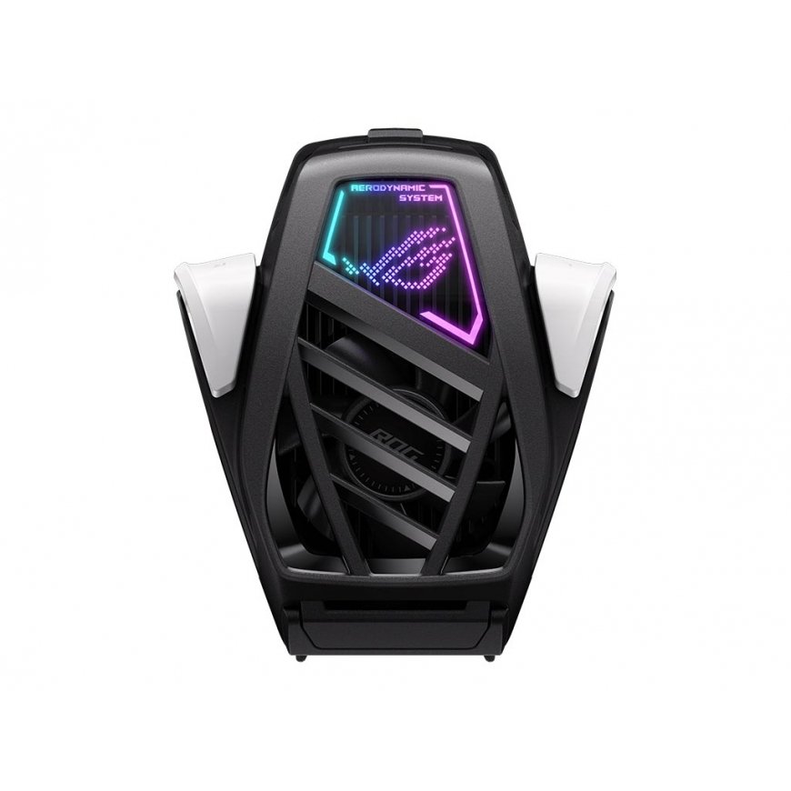 ASUS AeroActive Cooler X | ROG9/ROG9