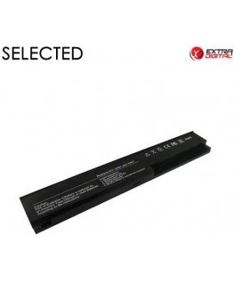 Laptop battery ASUS A31-X401, 4400mAh, Extra Digital Selected