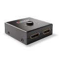 Lindy 38336 videokommutaator HDMI