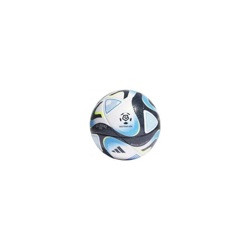 adidas UCL Training Football White & Red IN9332 5