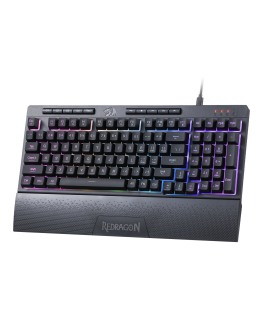 Redragon K515-RGB SHIVA 98