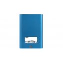 Kingston Technology IronKey Vault Privacy 80 1,92 TB USB Type-C 3.2 Gen 1 (3.1 Gen 1) Sininen
