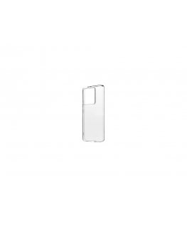 OBAL:ME TPU Cover for Xiaomi 14T Pro Transparent