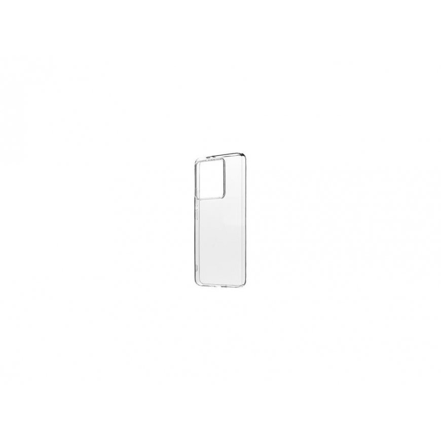 OBAL:ME TPU Cover for Xiaomi 14T Pro Transparent